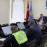05 05 Заседание комиссии по безопасности дорожного движения прошло в Ступино - ТВ-Комсет