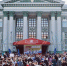 05 05 Первомайская легкоатлетическая эстафета прошла в Ступино - ТВ-Комсет