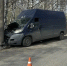 В Кирове водитель фургона Citroen погиб после столкновения со столбом - VyatkaKirov.Ru