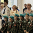 Отряд стройся! - NgRegion.Ru