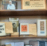 Открыта выставка « "Родной университетской библиотеке...": книги с автографами О.Г. Ласунского» к 90-летию учёного - ВГУ