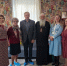 05.05.2026 | В «Тверском Доме для мамы» обсудили вопросы поддержки беременных в трудной жизненной ситуации - Главное управление по архивному делу