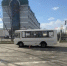 Велосипедист попал под колёса автобуса на пешеходном переходе в Биробиджане - РИА Биробиджан
