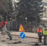 В Калуге ремонтируют коллектор на Набережной улице - Телерадиокомпания Ника