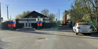 В Индустриальном районе организована круглосуточная охрана памятных знаков - Администрация г. Барнаул