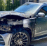 Житель Сочи поджег Mercedes-Benz соседа из-за отказа перевести деньги на благотворительность - Кубанские Новости