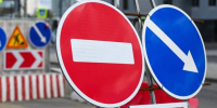 Ограничения движения ввели в Чебоксарах после атаки БПЛА - M24.Ru