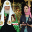 Валентина Мереуца из Александрова удостоена звания «Мать-героиня» - Администрация области