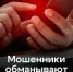 Осторожно, мошенники! Родственникам участников СВО звонят лжесотрудники военкомата, Администрации, соцучреждений с просьбой назвать коды из СМС и реквизиты документов. - Администрация г. Шадринска