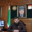 Проект берегоукрепления в Ачхой-Мартане завершат в срок — Амаев - ИА Грозный-информ