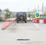 На улице Буденного ограничено движение - Kerch.Com.Ru