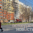 В Чебоксарах после удара БПЛА повреждено здание, остановлен общественный транспорт - Югополис