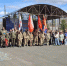 ​Майские праздники в Ярославской области проходят на благоустроенных территориях - Ярославский регион