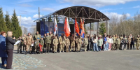 ​Майские праздники в Ярославской области проходят на благоустроенных территориях - Ярославский регион