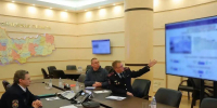 С начала года в Вологодской области произошло более 240 ДТП - OnlineVologda.Ru