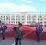 50 метров памяти: по Кирову 9 мая пронесут полотно с именами ветеранов - Kirov.Online
