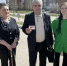В Киселевске волонтеры вышли на улицы, чтобы помочь ветеранам боевых действий - Городок