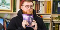 Братчане выиграли грант на создание исторического комикса о строительстве ГЭС и Братском море - Братская Студия Телевидения