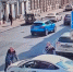 В Петербурге должник совершил наезд на пристава - ГТРК Санкт-Петербург