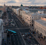 Фото телеканал "Санкт-Петербург" / АО "ГАТР" - Metro Петербург