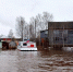 Уровень воды в Вятке снизился до 4,37 метров - Newsler.Ru