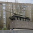 Воронежские памятники Великой Отечественной войны: танк Т-34 - РИА Воронеж