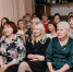 Четверть века заботы и поддержки - Коркинский муниципальный округ