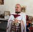 Божественная литургия в День Господень - Глазовская Епархия
