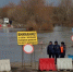 По понтонному мосту в воронежском Шилово открыли движение - ВестиПК в Воронеже