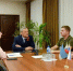 Председатель Белгородского горсовета встретился с командой Народного фронта - Belnovosti.Ru