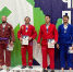 Сотрудник УИС Новосибирской области стал победителем Чемпионата и Первенства Сибирского Федерального округа по спортивной борьбе - УФСИН Новосибирской области