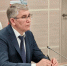 Миляев встречается с руководителями поисковых отрядов в Туле - ИА Тульская пресса.Ru