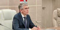 Миляев встречается с руководителями поисковых отрядов в Туле - ИА Тульская пресса.Ru