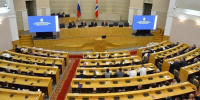 Виталий Хоценко отметил рост дорожно-транспортного комплекса Омской области - 12 канал