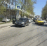 В Туле пешеход пострадала в ДТП на улице Гастелло - ИА Тульская пресса.Ru