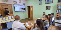 Очередная встреча прошла в #РодительскойГостиной в Сочи - Министерство труда и соцразвития