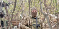 Астраханский участник СВО: «За нами — страна и наши семьи» - Астрахань 24