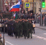 Тюменцы увидят первую репетицию торжественного прохождения войск 5 мая - ГТРК Регион-Тюмень