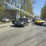 В Туле автомобиль сбил пешехода на «зебре» - ИА Тульская служба новостей