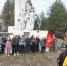 В Пинежском округе состоялся традиционный «Велопробег Победы: память поколений» - Сетевое издание Пинежье