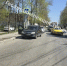 В Туле водитель «Рено» сбил женщину на пешеходном переходе - ГТРК