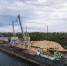 На Кондопожском ЦБК стартовал сезон навигации-2026 - Кондопожский район