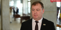 Андрей Климушев: «Жители Коми демонстрируют рекордную активность и поддержку курса президента» - Bnkomi.Ru