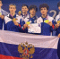 Самарские спортсмены привезли горы медалей с чемпионата и первенства Европы - ГТРК Самара