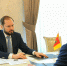 05.05.2026 | Виталий Королев поручил активизировать газификацию школ, больниц и социальных учреждений Тверской области - Главное управление по архивному делу