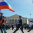 Парад Победы в Ставрополе в этом году пройдет без военной техники - ATVmedia.Ru