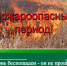 В ключевском районе сохранится пожароопасный период. - Ключевский район