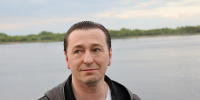 Сергей Безруков станет голосом нижегородской выставки «Великая Всероссийская» - НИА Нижний Новгород