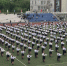 «Вальс Победы» в Орске, фото из архива - Ural56.Ru