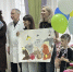 Три новых жизни - одно большое счастье!   - Департамент ЗАГС